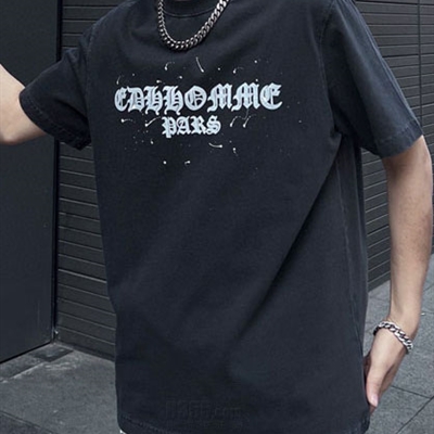 市场上装-T恤-欧货T恤