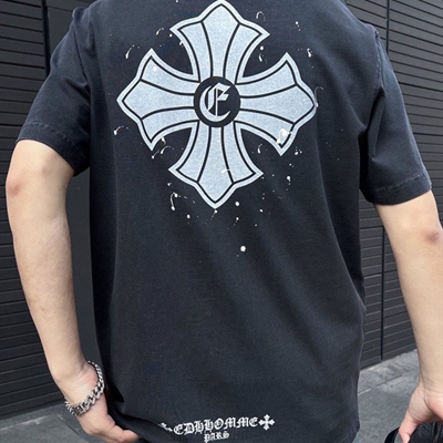 市场上装-T恤-欧货T恤