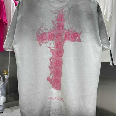 市场上装-T恤-欧货T恤