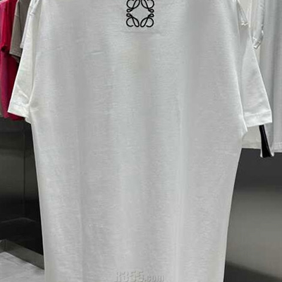 市场上装-T恤-欧货T恤