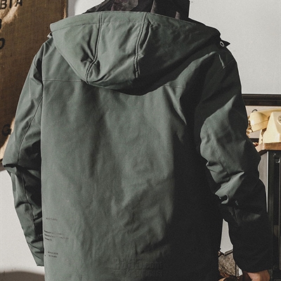 市场上装-棉衣/羽绒服-休闲棉服