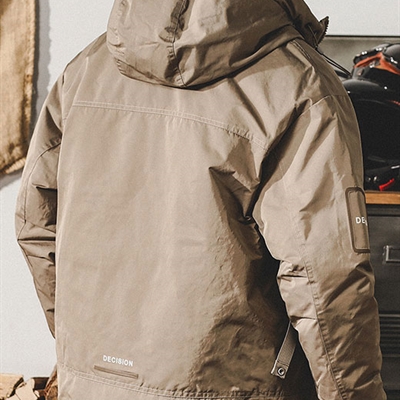 市场上装-棉衣/羽绒服-休闲棉服