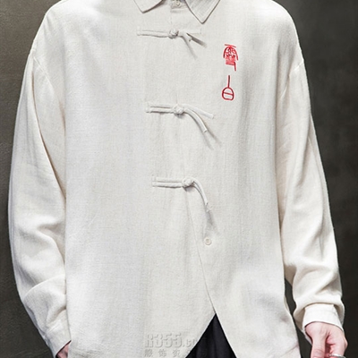 市场上装-衬衫-电商衬衫