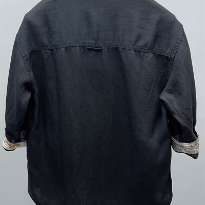 市场上装-衬衫-休闲衬衫