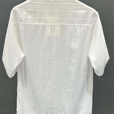 市场上装-衬衫-休闲衬衫