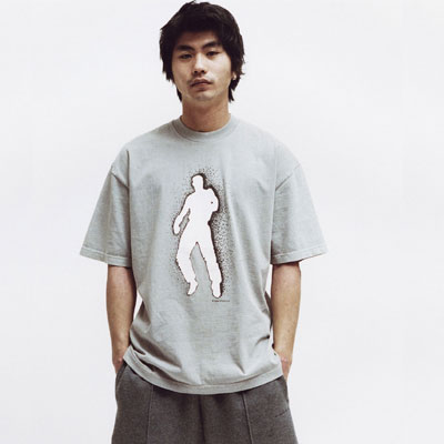 英国《LQQK Studio》2024春夏休闲时尚男装