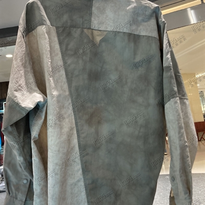 市场上装-衬衫-休闲衬衫【实拍】