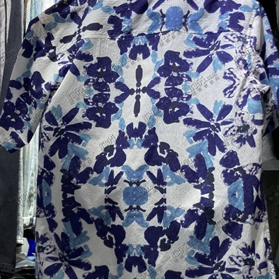 市场上装-衬衫-休闲衬衫【实拍】