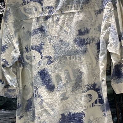 市场上装-衬衫-休闲衬衫【实拍】