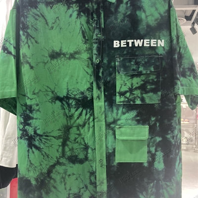 市场上装-衬衫-休闲衬衫【实拍】