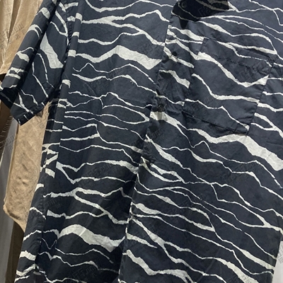 市场上装-衬衫-休闲衬衫【实拍】