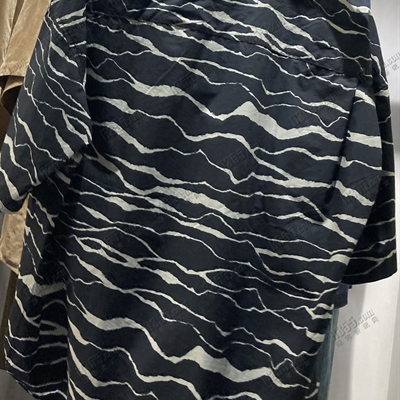 市场上装-衬衫-休闲衬衫【实拍】