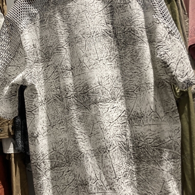 市场上装-衬衫-休闲衬衫【实拍】