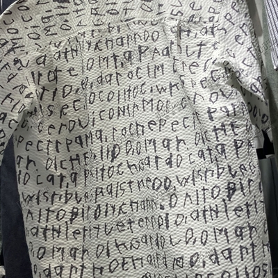 市场上装-衬衫-休闲衬衫【实拍】