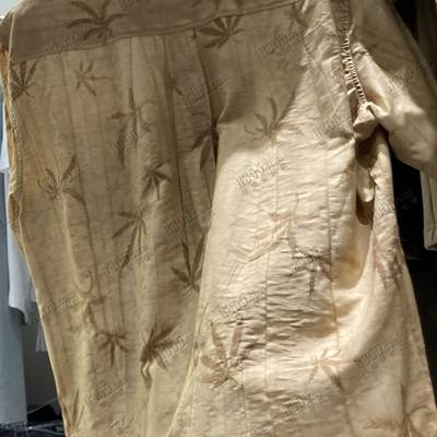 市场上装-衬衫-休闲衬衫【实拍】