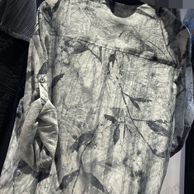 市场上装-衬衫-休闲衬衫【实拍】