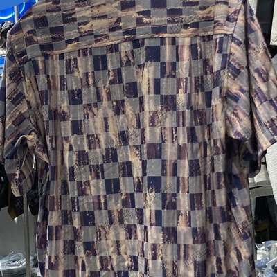 市场上装-衬衫-休闲衬衫【实拍】