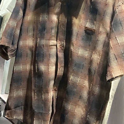 市场上装-衬衫-休闲衬衫【实拍】