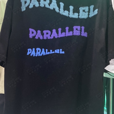 市场上装-T恤-电商T恤【实拍】