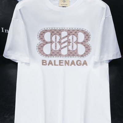 市场上装-T恤-欧货T恤