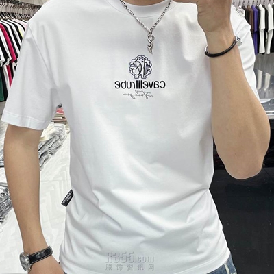 市场上装-T恤-欧货T恤