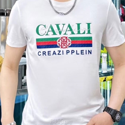 市场上装-T恤-欧货T恤