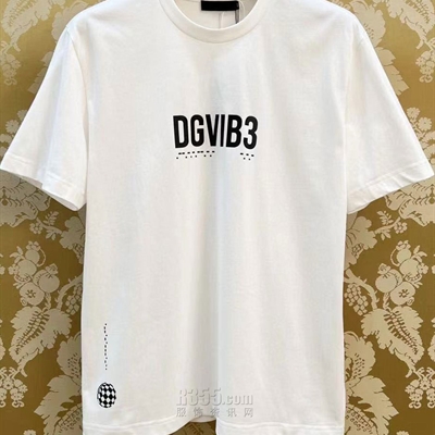 市场上装-T恤-欧货T恤