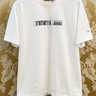 市场上装-T恤-欧货T恤