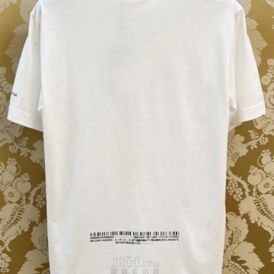 市场上装-T恤-欧货T恤