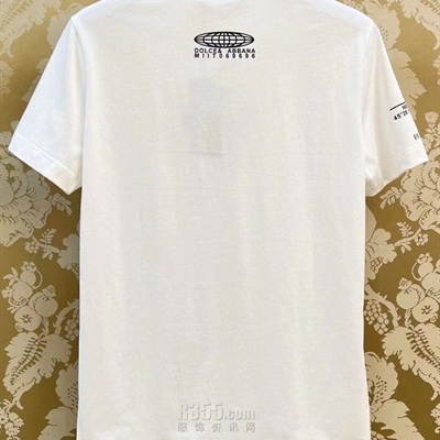 市场上装-T恤-欧货T恤