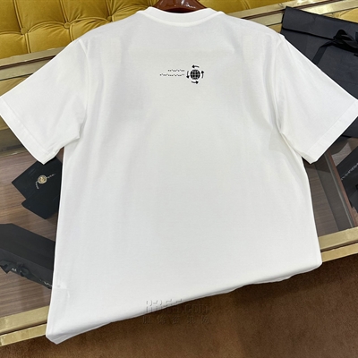 市场上装-T恤-欧货T恤