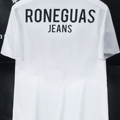 市场上装-T恤-欧货T恤