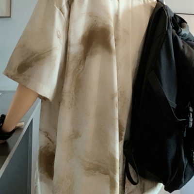 市场上装-衬衫-电商衬衫