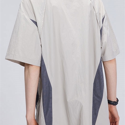 市场上装-衬衫-电商衬衫