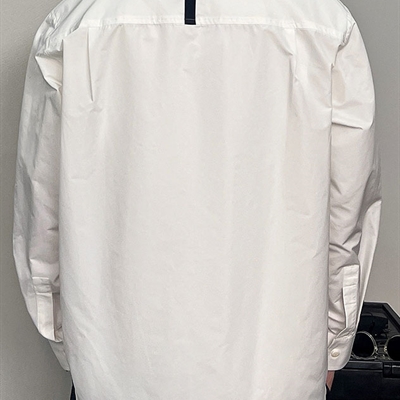 市场上装-衬衫-休闲衬衫