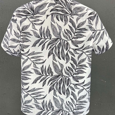 市场上装-衬衫-休闲衬衫