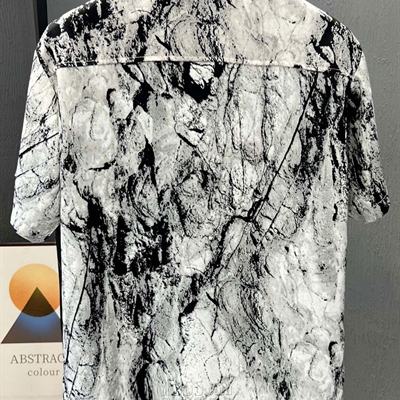 市场上装-衬衫-休闲衬衫