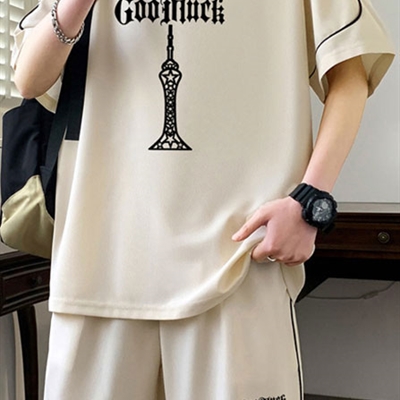 市场上装-套装-电商套装