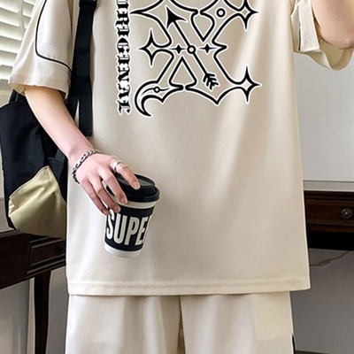 市场上装-套装-电商套装