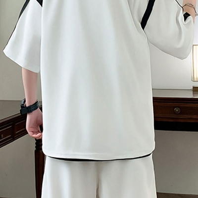 市场上装-套装-电商套装