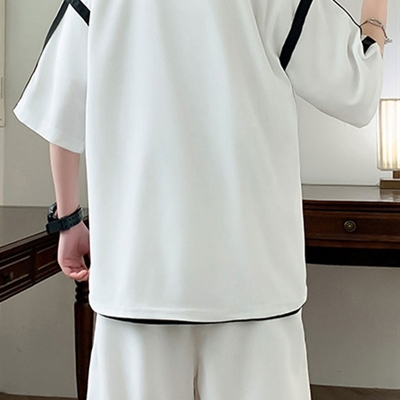 市场上装-套装-电商套装