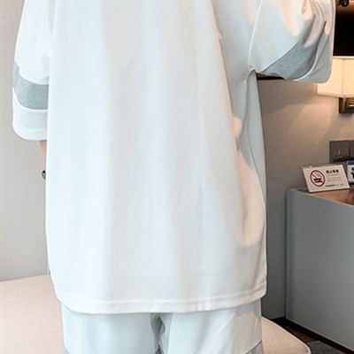 市场上装-套装-电商套装