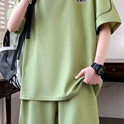 市场上装-套装-电商套装