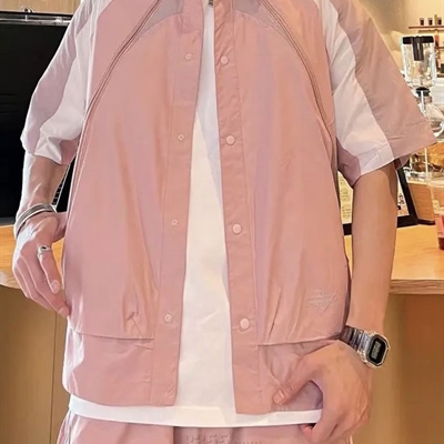 市场上装-套装-休闲套装