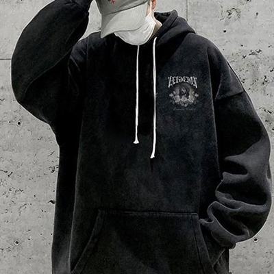 市场上装-卫衣-电商卫衣