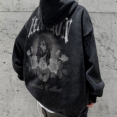 市场上装-卫衣-电商卫衣