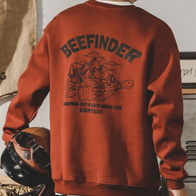 市场上装-卫衣-休闲卫衣