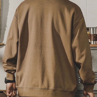 市场上装-卫衣-休闲卫衣