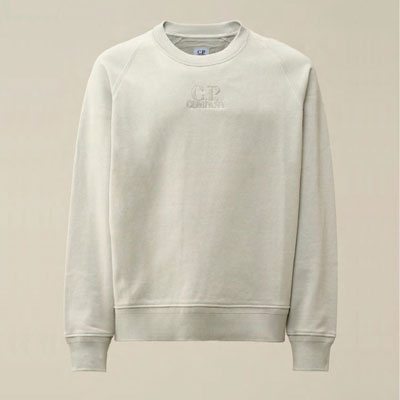 2024秋冬_C.P. Company_卫衣_欧洲大牌资料服装
