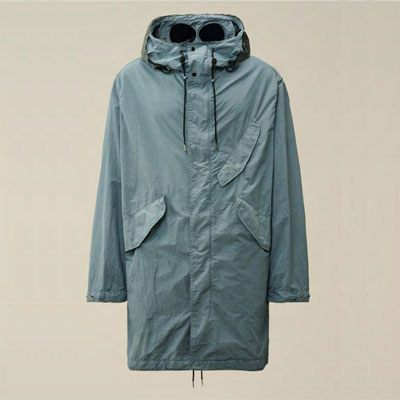 2024秋冬_C.P. Company_大衣_欧洲大牌资料服装